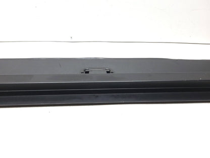 2007 - 2013 BMW X5 E70 Rear Trunk Cargo Luggage Cover Shade OEM
