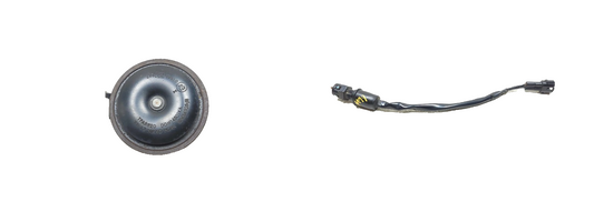 2012 Kawasaki Versys Le650c Horn Signal & Rear Brake Light Sensor 2 Pcs OEM