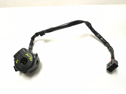2000 Triumph Sprint St Left Handlebar Headlight Horn Turn Switch  OEM