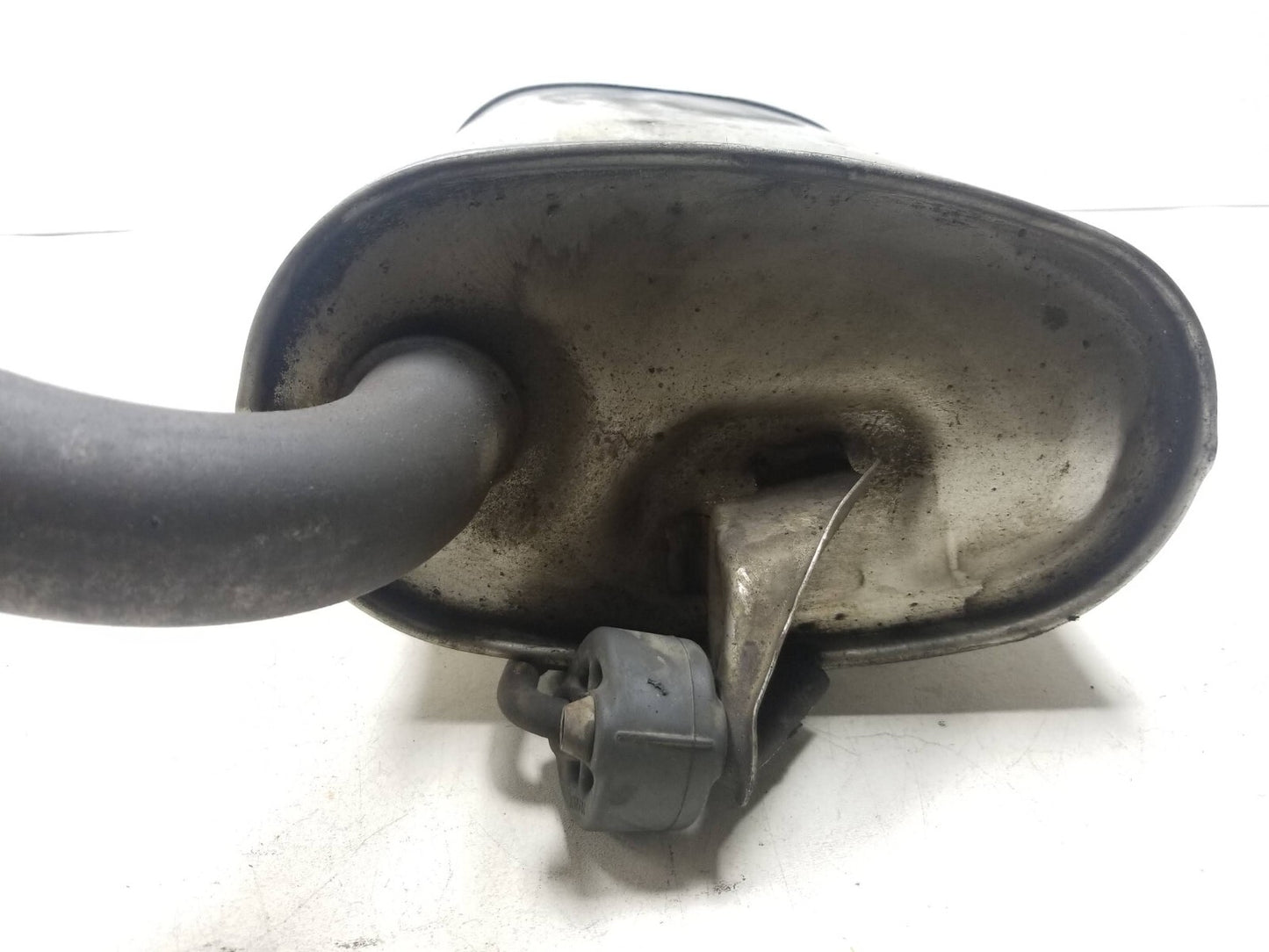 2010 2011 Toyota Camry Muffler Exhaust Left & Right 2.5l OEM