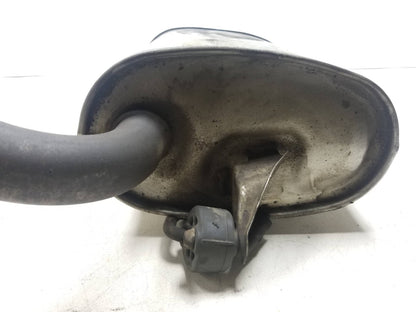 2010 2011 Toyota Camry Muffler Exhaust Left & Right 2.5l OEM