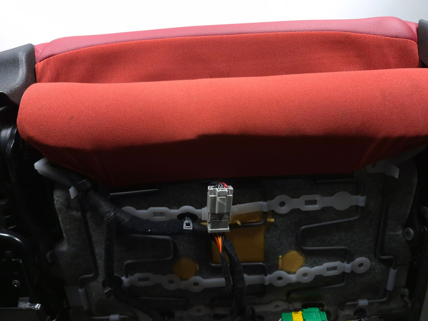 2021 Alfa Romeo Giulia Front Passenger Seat Right Oem✅