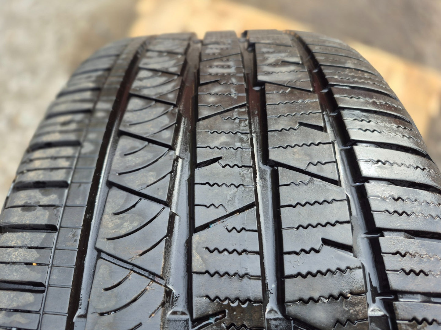 2024 Alfa Romeo Stelvio 20” Wheel Rim 20x8.5 OEM 1pc ✅