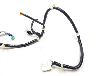 07 08 09 Acura Mdx Front Passenger Seat Wire Harness 81206stxa006 OEM