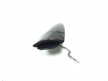 2013 Honda Cr-z Exterior Door Handle Passenger Side 72141-szt-g01zp OEM
