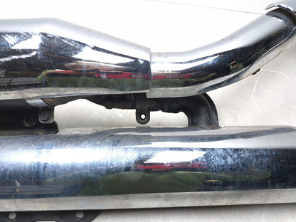 2006 Honda Vtx 1300s Exhaust System Assy OEM
