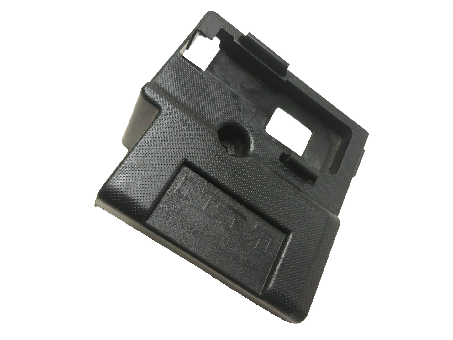2023 Honda Navi Nva110b Battery Box W/ Cover Pair OEM