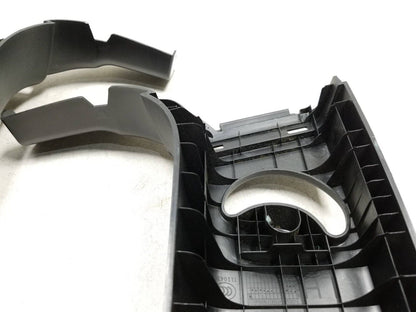 2009 - 2016 Hyundai Genesis Coupe Upper B Pillar Trim Cover Left & Right OEM