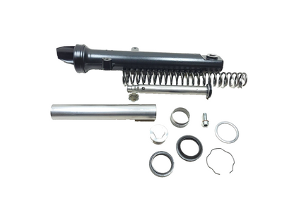 15 - 18 Yamaha Yzf-r3 Front Left Fork Case Tube Lower OEM