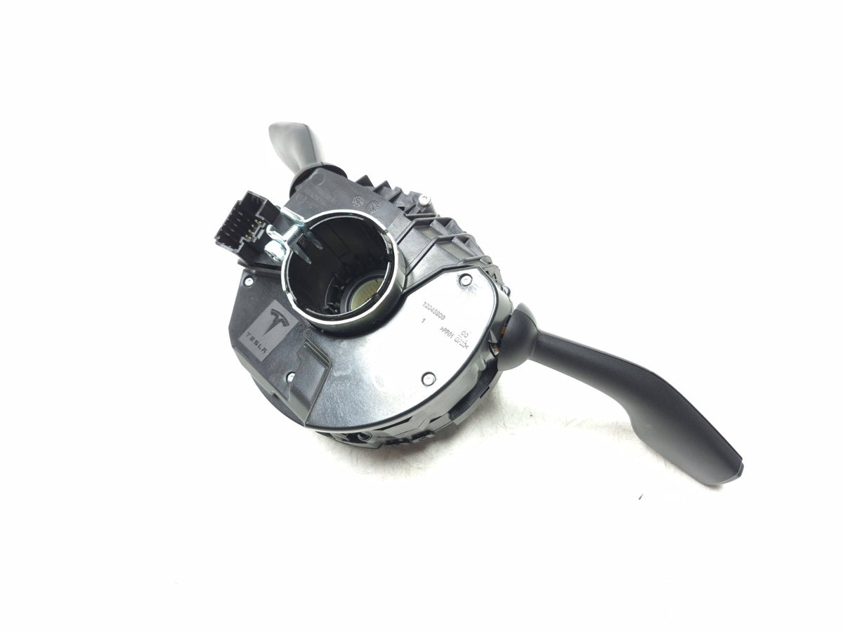 2020 Tesla Model 3 Front Steering Column Turn & Wiper Switch OEM