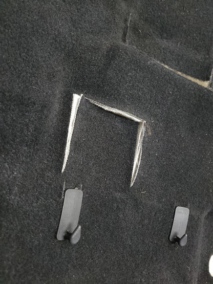 2011 Mazda Cx-9 Interior Floor Liner Mat Carpet OEM ✅