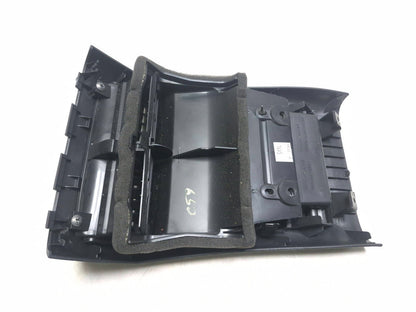 2008 Acura Tl Center Console Rear Trim & Air Vent OEM