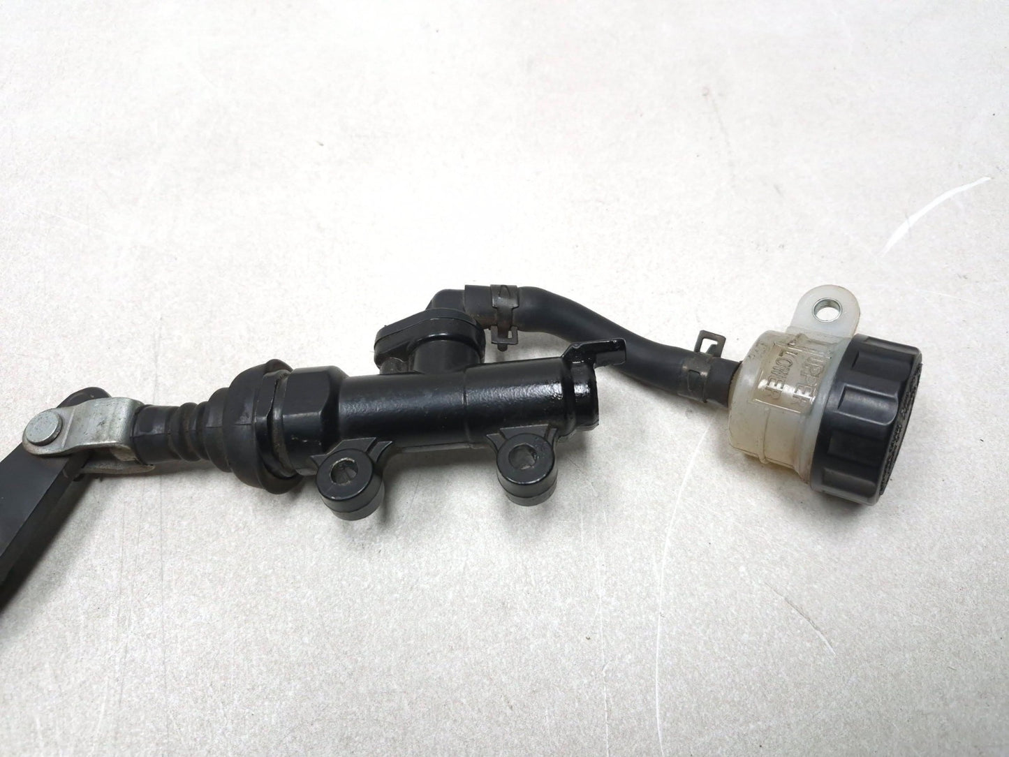 2023 Csc Rx3 Rx4 Adventure  Rear Brake Master Cylinder Assy OEM
