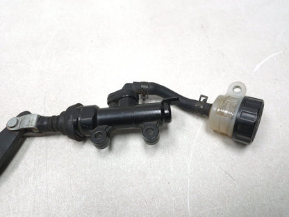 2023 Csc Rx3 Rx4 Adventure  Rear Brake Master Cylinder Assy OEM