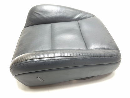 2010 Mercedes S400 Upper Seat Back Cushion Front Left Driver Side OEM