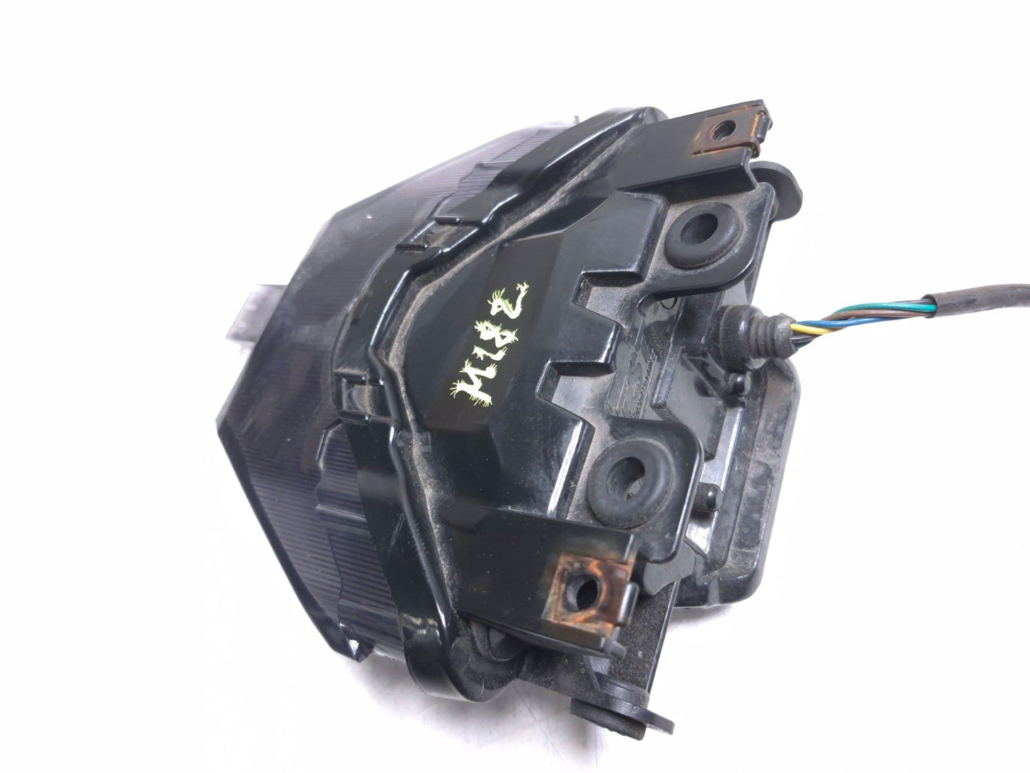 2016 Yamaha Yzf R3 Rear Tail Brake Light OEM