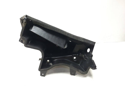 2017-2023 Alfa Romeo Stelvio Air Inlet Housing OEM