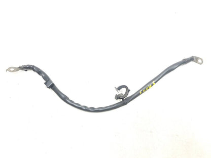 2012 - 2018 Ford Focus  Negative Battery Cable  OEM