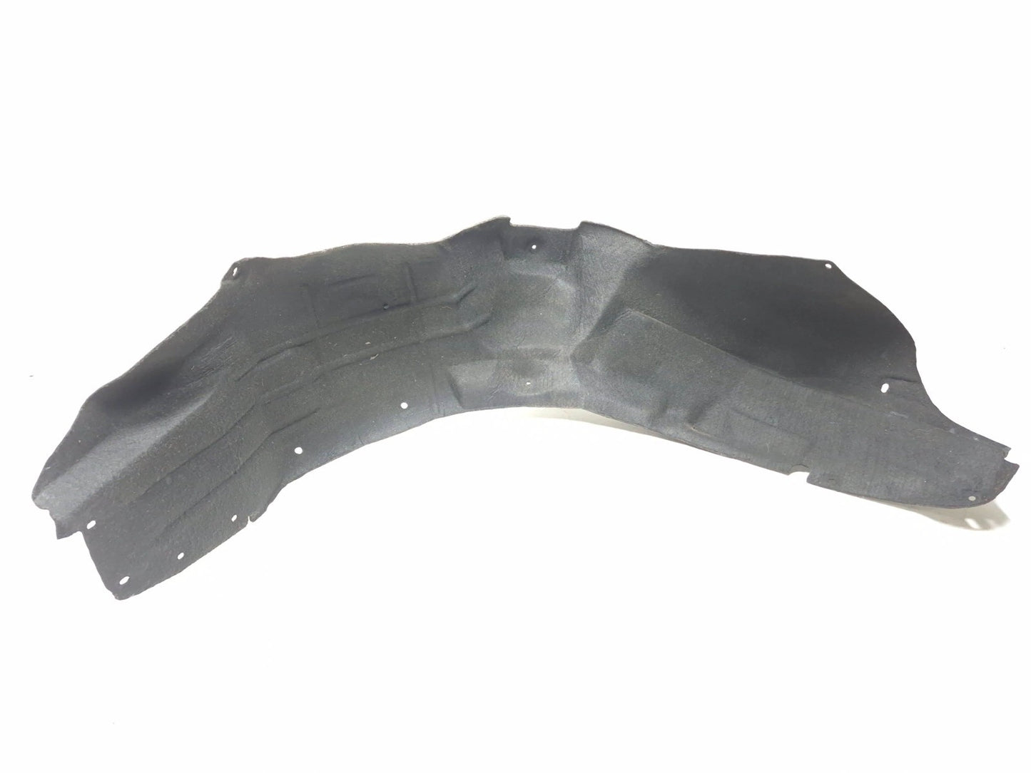 2007 Acura Tl Rear Fender Inner Wheel House Liner Left & Right OEM