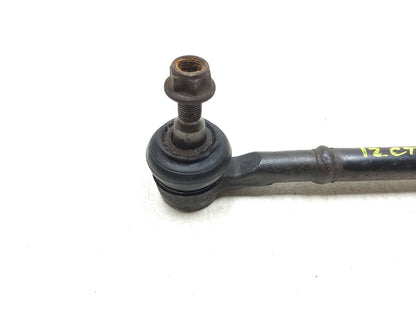 11-17 Lexus CT200h Rear Control Arm Driver Side 3pcs Oem✅