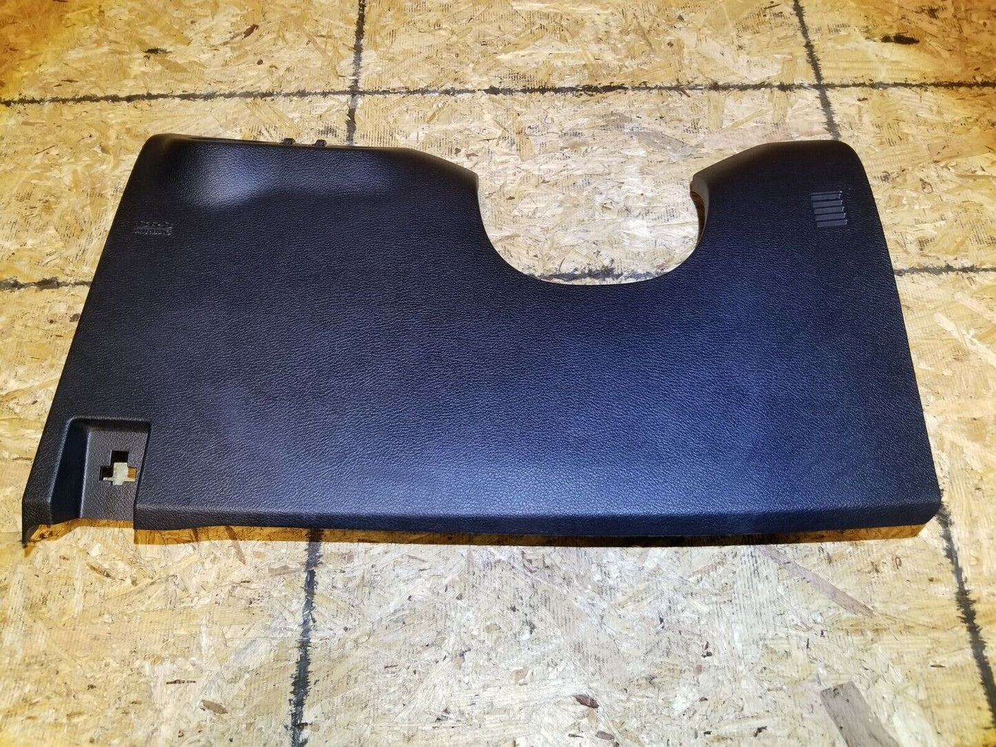 12 13 14 15 16 17 Chrysler 300s Driver Kick Knee Panel Steering Column OEM 43k