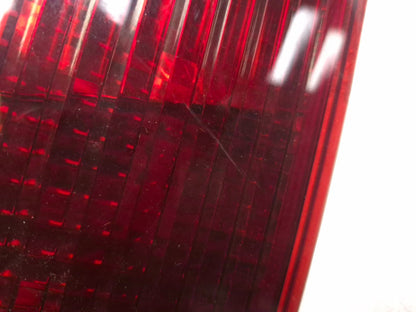 2007 Saab 9-5 Aero Rear Tail Light 3pcs OEM