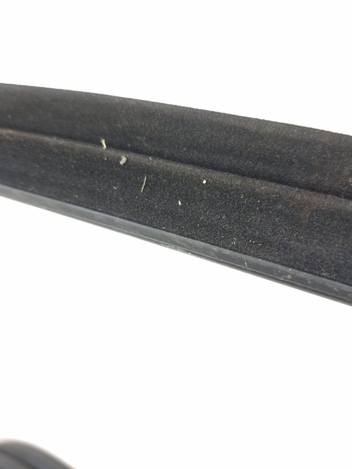 2016 Ford Transit Connect Door Weatherstrip Seal Driver Side Left OEM
