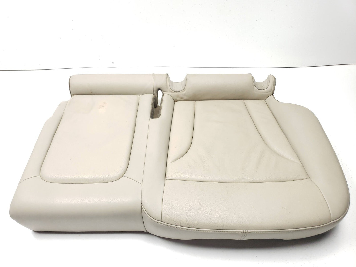 2012 Audi Q5 Rear Seat Lower Cushion Kit OEM