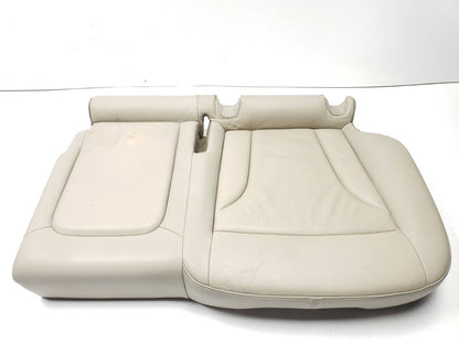 2012 Audi Q5 Rear Seat Lower Cushion Kit OEM