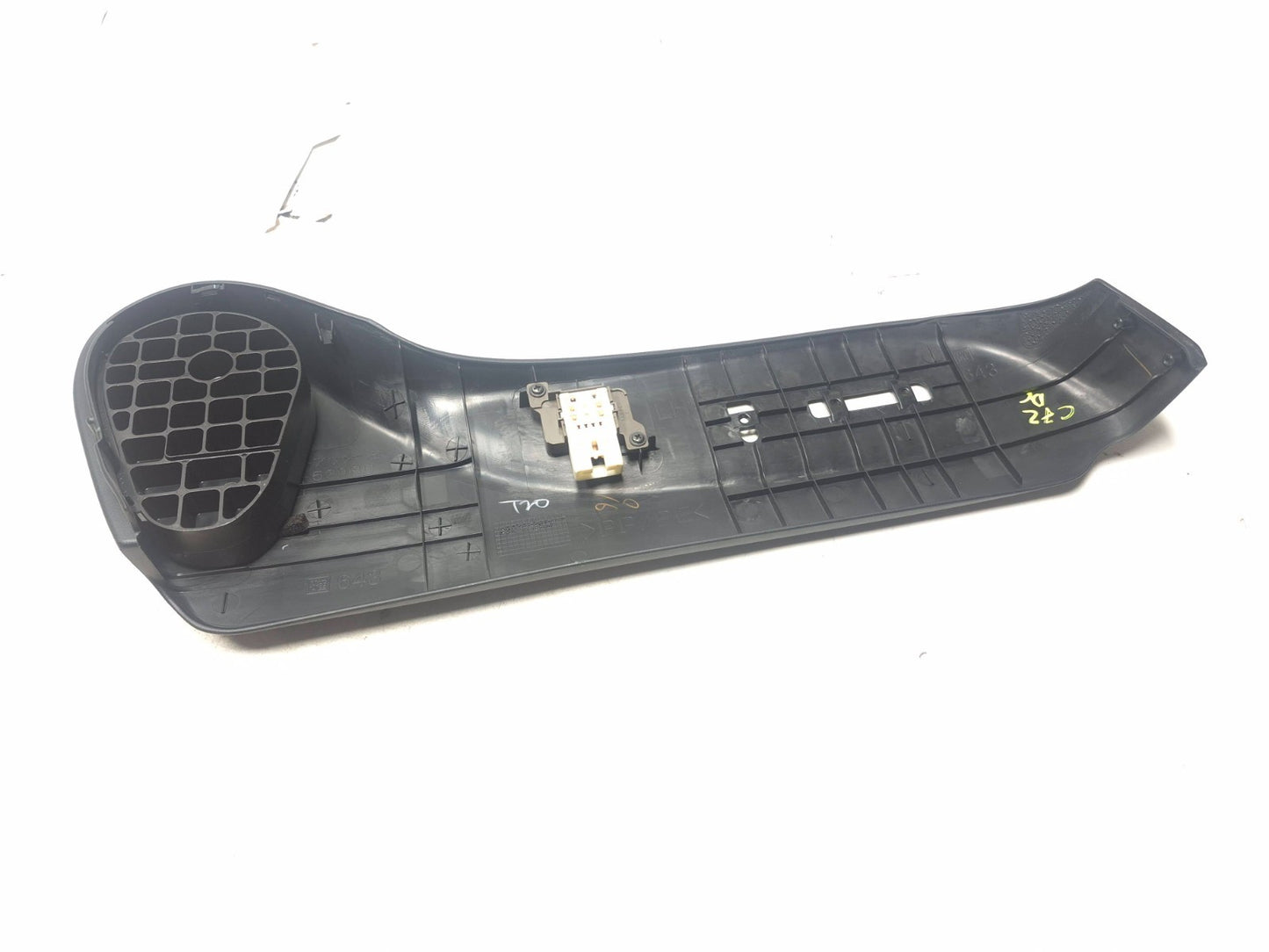2009 Lexus IS250 Front Left Driver Seat Side Trim Cover OEM
