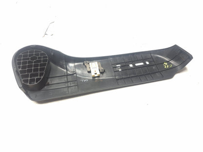 2009 Lexus IS250 Front Left Driver Seat Side Trim Cover OEM