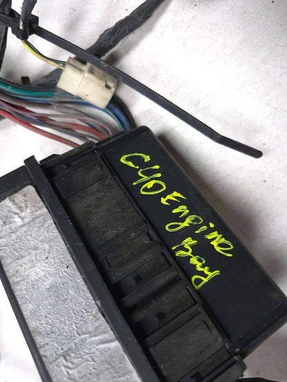 2010 Dodge Caliber Fuse Box Wire Harness OEM