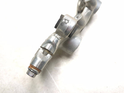 1993 Yamaha Virago Xv750 Upper Triple Tree OEM