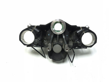 2017-2026 Kawasaki Versys-x 300 Kle300 OEM Triple Tree Upper 44039-0169-18r