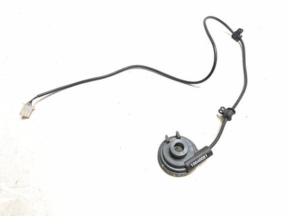 2025 Dongfang Df200stg Ignition Coil & Speedometer Cable Pair OEM
