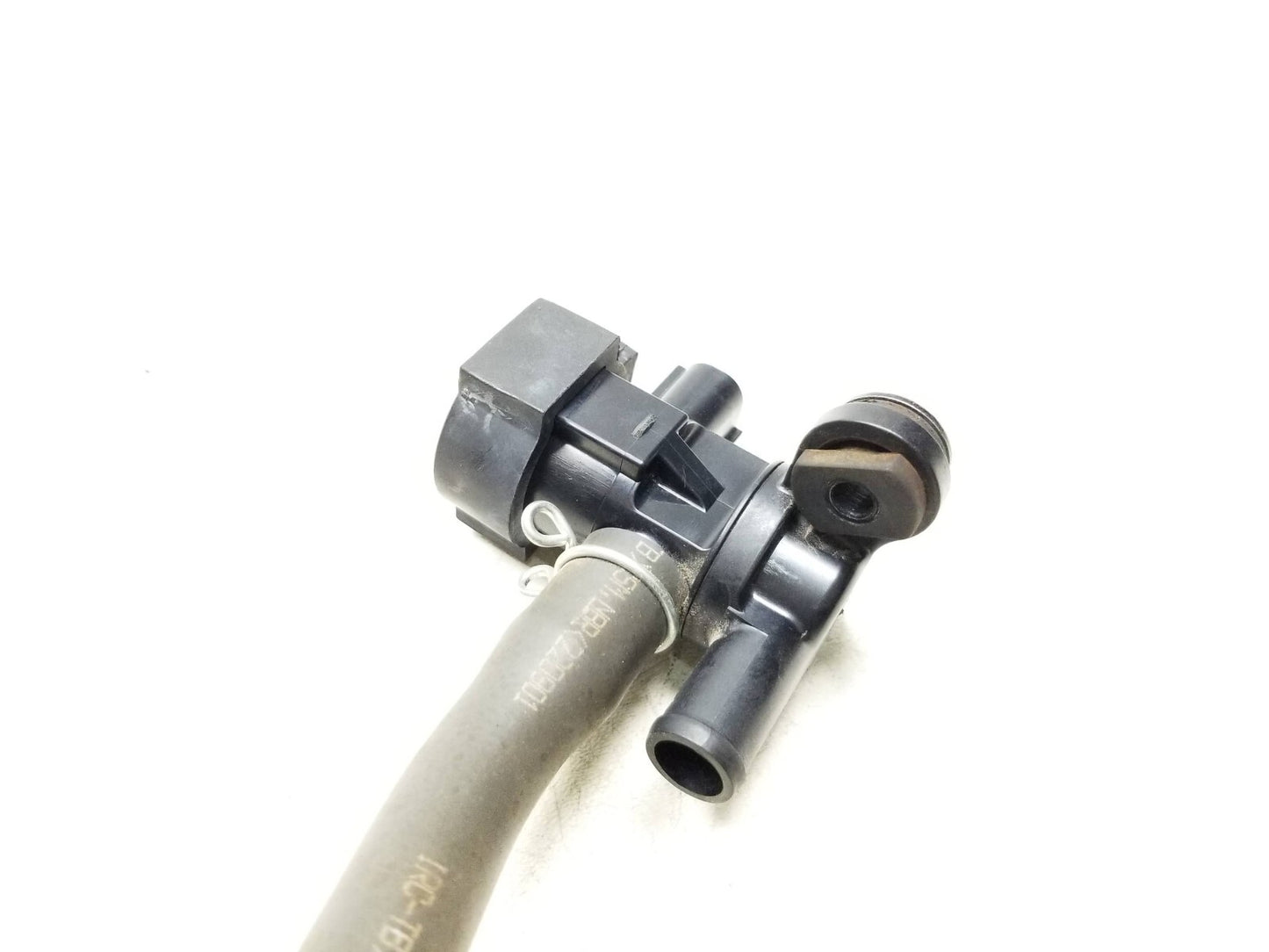 19 - 23 Honda Cbf300 Cb300 Air Intake Valve Solenoid  OEM