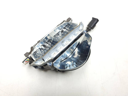 2021 - 2024 BMW G310r G310gs Led Headlight *no Lens* Damage OEM 2.7k Miles