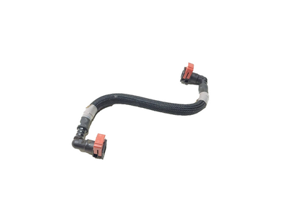 2007 Kawasaki Ninja Zx-6r Zx600 Tube Assy Fuel OEM