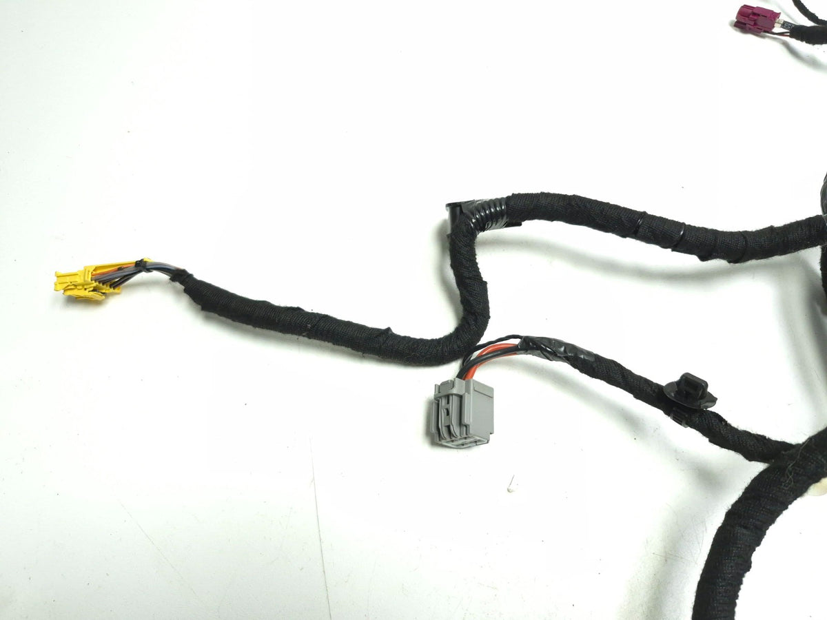 2020 Tesla Model 3 Dashboard Instrument Panel Ip Wiring Harness Premium OEM