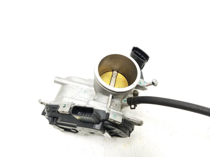 2020 - 2023 Ktm 390 Adventure Throttle Body OEM