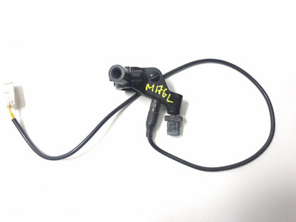 2022 Moto Guzzi V7 Clutch Lever Bracket OEM