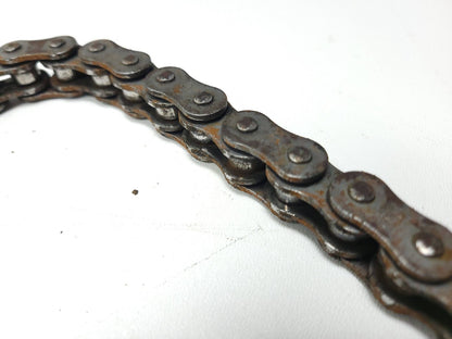 2017 - 2024 BMW G310r G310gs Drive Chain  OEM