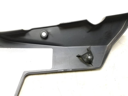 2017 2018 Suzuki Gsxr600 Gsxr750 Right Side Trim Fairing Cover Panel 2pcs  OEM
