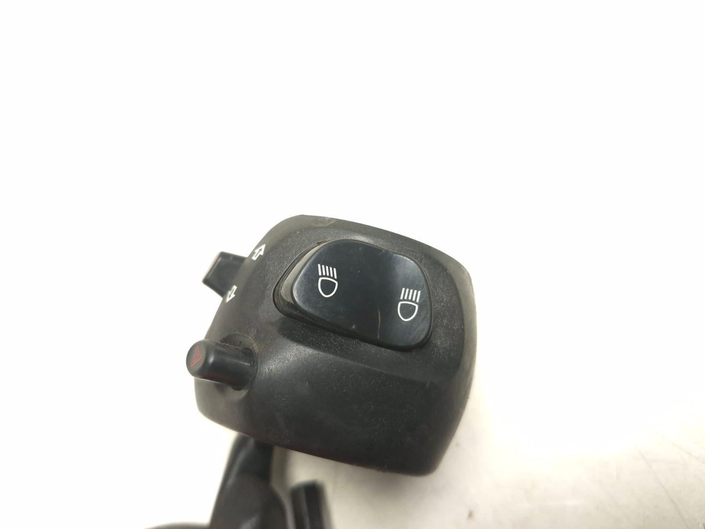 2004 Yamaha Fz6 S Left Handlebar Switch OEM