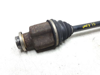 2007 - 2013 Acura Mdx Axle Shaft Rear Passenger Side Right OEM