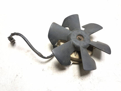 2002 Yamaha Yzf-r6 Cooling Fan OEM