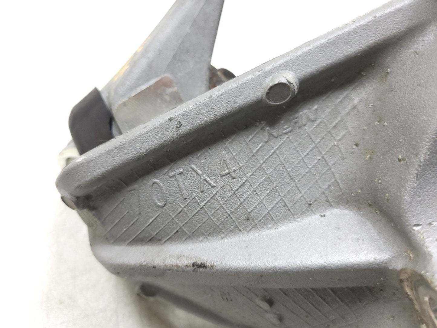 13-15 Acura RDX Engine Mount Bracket Driver Side OEM ✅