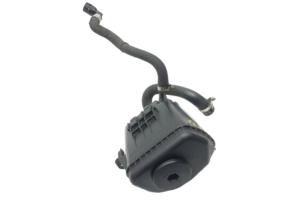 2011 BMW 750li Power Steering Reservoir Oem✅