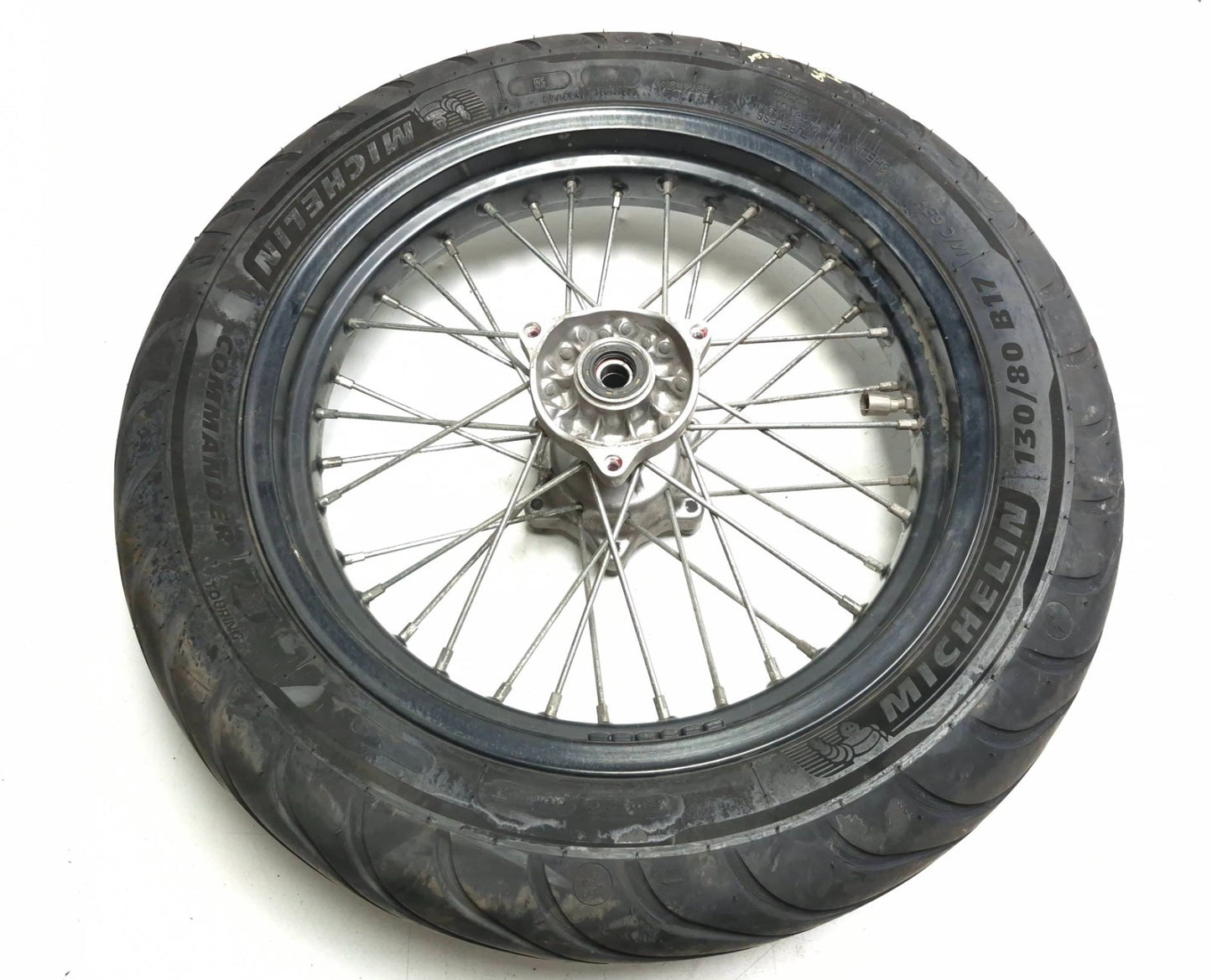 2019-2026 Kawasaki Versys-x 300 Kle300 Wheel Rim W/ Tire Front & Rear OEM