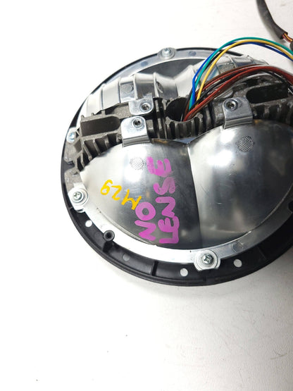 2018-2021 Husqvarna Vitpilen 401 Headlight  No Lens For Parts.